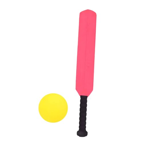 IMIKEYA 1Satz Kreatives Cricket Spielset Für Outdoor Und Indoor Freizeitspielzeug Interaktives Sportspiel Für Garten Und Spielplatz Jungen von IMIKEYA