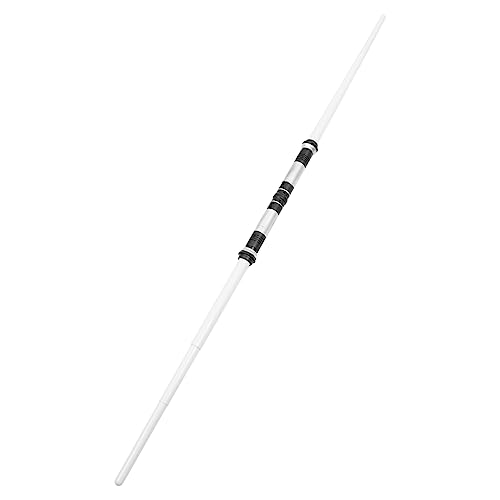 IMIKEYA 1Satz Luminous Retractable Swords Toy für Teiliges Leuchtendes Schwertspielzeug mit Farben Sicher Langlebig für Kreative Spielmomente mit Freunden Familie IMIKEYA 1Satz Luminous Retractable Swords Toy für Teiliges Leuchtendes Schwertspielzeug mit Farben Sicher Langlebig für Kreative Spielmomente mit Freunden Familie von IMIKEYA
