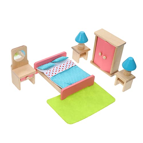IMIKEYA 1Satz Mini Küchenmöbel Für Realistische Möbel Für Puppenhaus Und Spielzeugküche Dekorative Mini Verzierungen Für Kinderzimmer Kreatives IMIKEYA 1Satz Mini Küchenmöbel Für Realistische Möbel Für Puppenhaus Und Spielzeugküche Dekorative Mini Verzierungen Für Kinderzimmer Kreatives von IMIKEYA