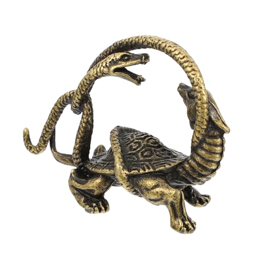 IMIKEYA 1Stk Ornamente Schlange Schildkröte Hamster Aquarium Tank Figuren khimar Hijab Animal Figures Dekoration skulpturen Fun Toy Kompakter Tierschmuck entzückende Tierstatue Legierung IMIKEYA 1Stk Ornamente Schlange Schildkröte Hamster Aquarium Tank Figuren khimar Hijab Animal Figures Dekoration skulpturen Fun Toy Kompakter Tierschmuck entzückende Tierstatue Legierung von IMIKEYA