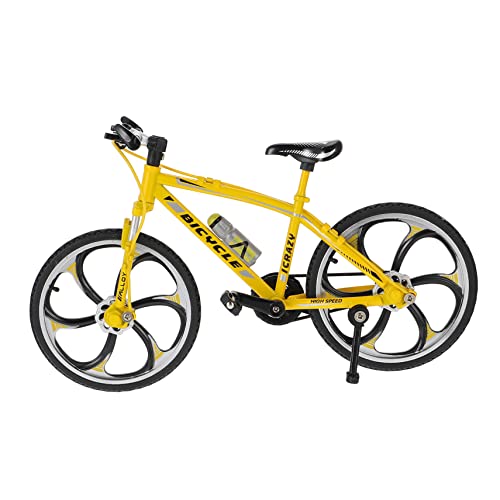 IMIKEYA 1Stück Finger Fahrrad Modell Handspielzeug Für Desktop Wettkampfsport Mini Finger Bike Deko Für Dekoration Und Kreative Gestaltung IMIKEYA 1Stück Finger Fahrrad Modell Handspielzeug Für Desktop Wettkampfsport Mini Finger Bike Deko Für Dekoration Und Kreative Gestaltung von IMIKEYA