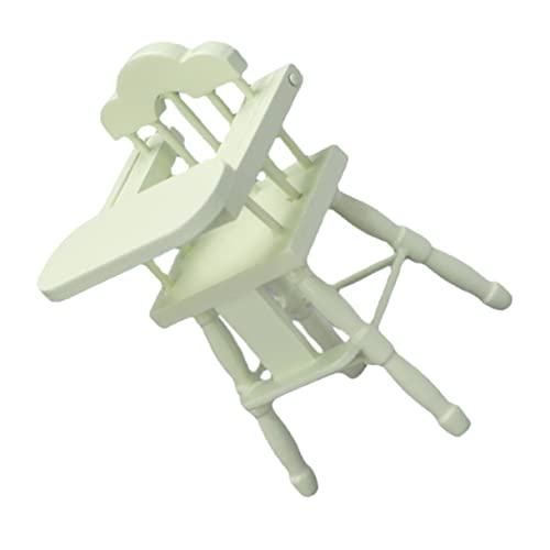 IMIKEYA 1Stück Mini Hausstuhl Für Kinderzimmer Mini Stuhlverzierung Für Rollenspiele Dekoratives Möbelstück Für Puppenhäuser Leicht Und Platzsparend Design IMIKEYA 1Stück Mini Hausstuhl Für Kinderzimmer Mini Stuhlverzierung Für Rollenspiele Dekoratives Möbelstück Für Puppenhäuser Leicht Und Platzsparend Design von IMIKEYA