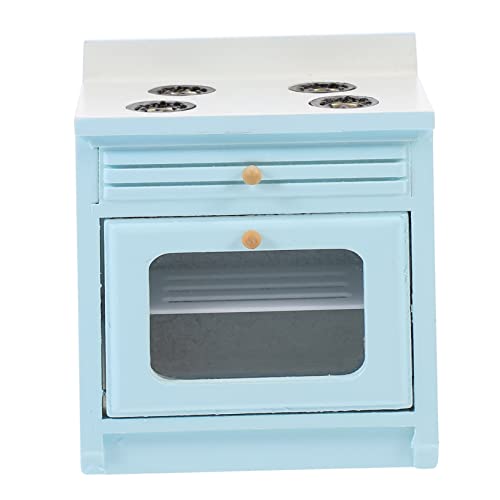 IMIKEYA 1Stück Mini Kochtisch Modell Exquisite Kücheneinrichtung für Puppen Hochwertiges und Umweltfreundliches Material für Puppenhäuser und Dekorationen IMIKEYA 1Stück Mini Kochtisch Modell Exquisite Kücheneinrichtung für Puppen Hochwertiges und Umweltfreundliches Material für Puppenhäuser und Dekorationen von IMIKEYA