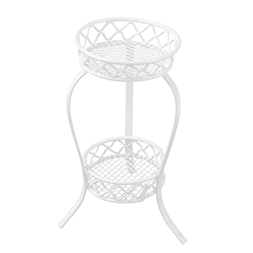 IMIKEYA 1Stück Mini Möbelmodell Mit Regal Kreatives Lagerregal Für Puppenhäuser Für Heimdekoration IMIKEYA 1Stück Mini Möbelmodell Mit Regal Kreatives Lagerregal Für Puppenhäuser Für Heimdekoration von IMIKEYA