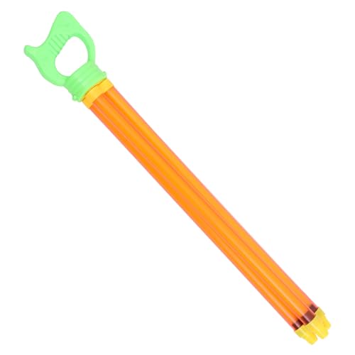 IMIKEYA 1Stück Wasser Wasserspielzeug Für Ausziehbare Wasserpistole Wasserspielzeug Für Sommer Und Outdoor Aktivitäten Und Vielseitig IMIKEYA 1Stück Wasser Wasserspielzeug Für Ausziehbare Wasserpistole Wasserspielzeug Für Sommer Und Outdoor Aktivitäten Und Vielseitig von IMIKEYA