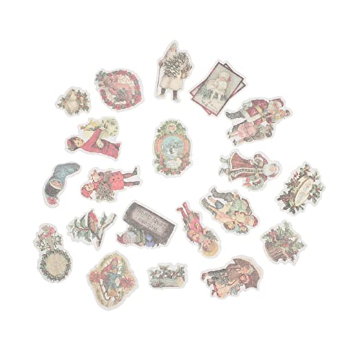 IMIKEYA 2 Boxen Material Dekorative Aufkleber Scrapbooking Dekoration Scrapbook Aufkleber Scrapbook Zubehör Aufkleber Album Aufkleber Scrapbook Aufkleber Journaling Aufkleber Papier IMIKEYA 2 Boxen Material Dekorative Aufkleber Scrapbooking Dekoration Scrapbook Aufkleber Scrapbook Zubehör Aufkleber Album Aufkleber Scrapbook Aufkleber Journaling Aufkleber Papier von IMIKEYA