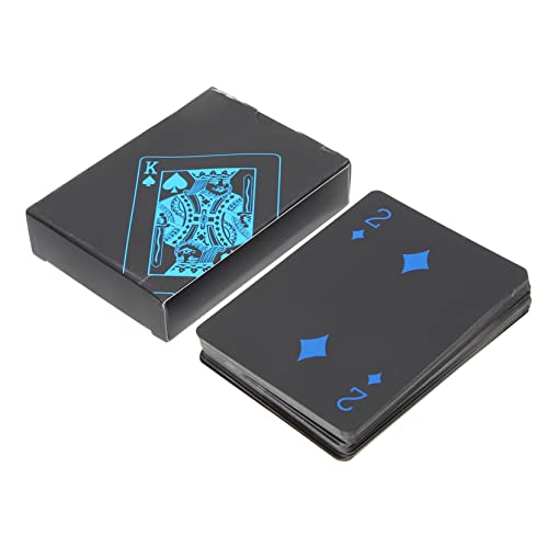 IMIKEYA 2 Boxen wasserdichte Spielkarten Poker Tragbare Karten Familienspiel Brettspiele- Boardgame Unterhaltsame Karten Kartenspiel Partyspiel Camping-partyartikel Plastik IMIKEYA 2 Boxen wasserdichte Spielkarten Poker Tragbare Karten Familienspiel Brettspiele- Boardgame Unterhaltsame Karten Kartenspiel Partyspiel Camping-partyartikel Plastik von IMIKEYA
