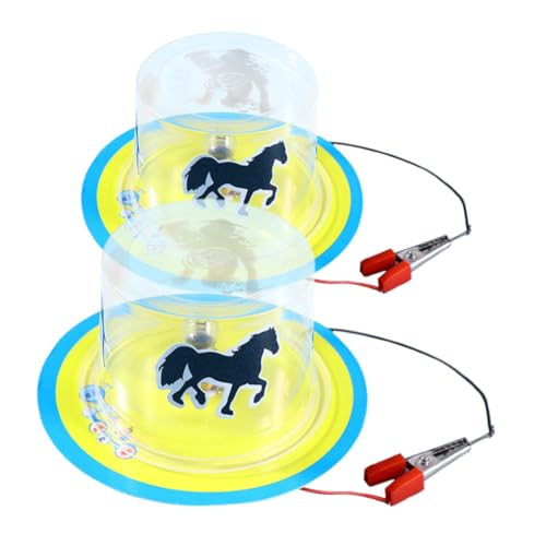 IMIKEYA 2 Sätze Schattenspiel-materialpaket Materialien Für Wissenschaftliche Experimente Lieferungen Für Wissenschaftliche Experimente Stem-experimentiersets Schaltung Metall IMIKEYA 2 Sätze Schattenspiel-materialpaket Materialien Für Wissenschaftliche Experimente Lieferungen Für Wissenschaftliche Experimente Stem-experimentiersets Schaltung Metall von IMIKEYA