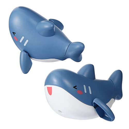 IMIKEYA 2 Stück Bade Niedliche Form Spritzfreudiges Badewannenspielzeug für Jungen für Badewanne und Pool IMIKEYA 2 Stück Bade Niedliche Form Spritzfreudiges Badewannenspielzeug für Jungen für Badewanne und Pool von IMIKEYA