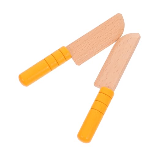 IMIKEYA 2 Stück Gemüseschneidespielzeug Frittierschneider Lebensmittelschneider Brot Haushaltsgeräte Küchen Knistergeschirr Schwamm Spüle Kochen Automatische Mikroszene IMIKEYA 2 Stück Gemüseschneidespielzeug Frittierschneider Lebensmittelschneider Brot Haushaltsgeräte Küchen Knistergeschirr Schwamm Spüle Kochen Automatische Mikroszene von IMIKEYA