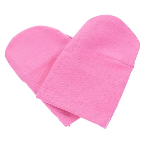 IMIKEYA 2 Stück Handspielzeug Zum Geschichtenerzählen Mund Handpuppen Für DIY Handpuppe Geschichtenerzähl Handpuppe Passende Partygeschenke Handpuppen Für Kleinkinder von IMIKEYA