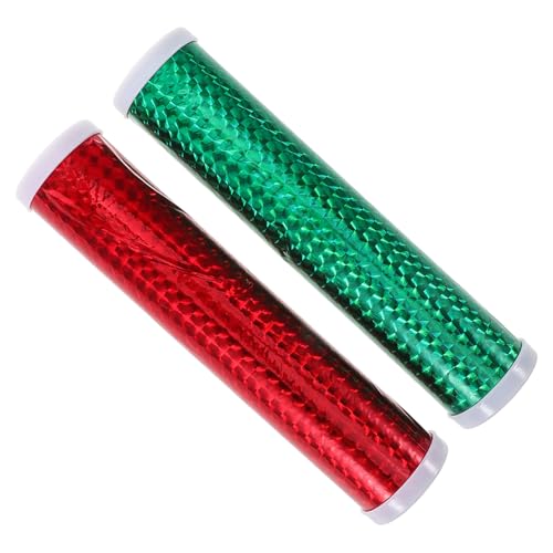 IMIKEYA 2 Stück Kaleidoskop für basteln für Kindergarten teleskop Spielpreise für Kaleidoskopbrille Kaleidoskop-Gastgeschenke Papier von IMIKEYA