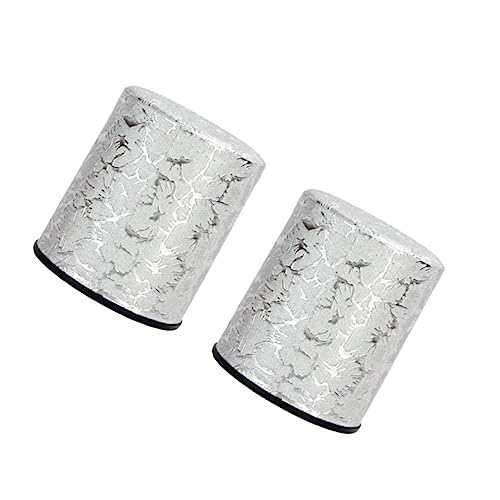 IMIKEYA 2 Stück Leder -Screenbecher Lustiges Spieltool Würfelbecher KTV lustiges Spiel IMIKEYA 2 Stück Leder -Screenbecher Lustiges Spieltool Würfelbecher KTV lustiges Spiel von IMIKEYA
