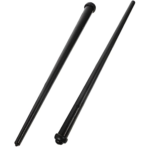 IMIKEYA 2 Stück Leuchtende Zauberstäbe Magische Halloween Requisiten für Erwachsenenpartys für Cosplay und Bühnenaufführungen aus Robustem Gefertigt IMIKEYA 2 Stück Leuchtende Zauberstäbe Magische Halloween Requisiten für Erwachsenenpartys für Cosplay und Bühnenaufführungen aus Robustem Gefertigt von IMIKEYA