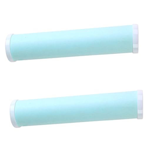 IMIKEYA 2 Stück Malspielzeug Partygeschenke Für Outdoor Für Kaleidoskop Zum Malen Kindergeburtstagsgeschenk Kinderkaleidoskope Outdoor Kaleidoskope Papier Himmelblau von IMIKEYA
