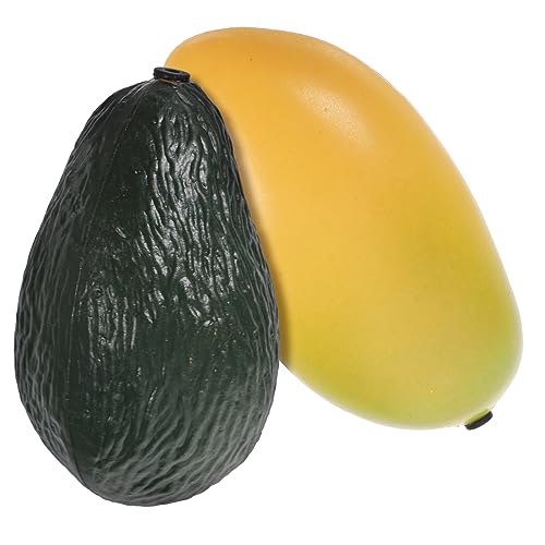 IMIKEYA 2 Stück Maracas Mit Musikalischen Früchten Kinderspielzeug Kindergeschenke Für Kleinkinder Maracas Partygeschenke Musikinstrumente Obst Schlaginstrumente Mini Maracas IMIKEYA 2 Stück Maracas Mit Musikalischen Früchten Kinderspielzeug Kindergeschenke Für Kleinkinder Maracas Partygeschenke Musikinstrumente Obst Schlaginstrumente Mini Maracas von IMIKEYA