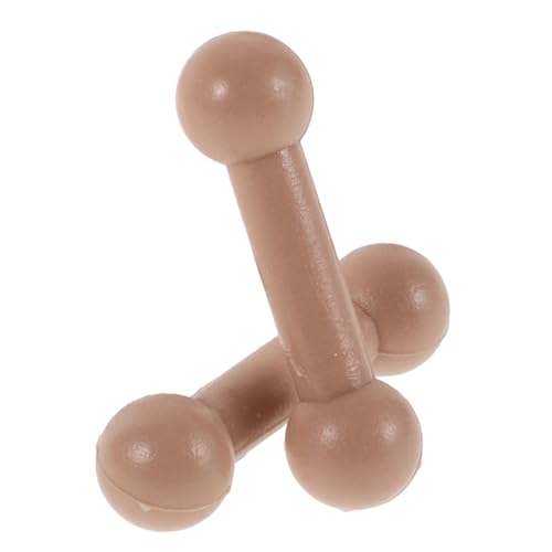 IMIKEYA 2 Stück Mini Puppenfußerhöhung DIY Puppenzubehör Puppenstütze Einzigartiges Puppenfuß Accessoire Puppen DIY Zubehör DIY Puppen Requisite DIY Puppenspielzeug IMIKEYA 2 Stück Mini Puppenfußerhöhung DIY Puppenzubehör Puppenstütze Einzigartiges Puppenfuß Accessoire Puppen DIY Zubehör DIY Puppen Requisite DIY Puppenspielzeug von IMIKEYA