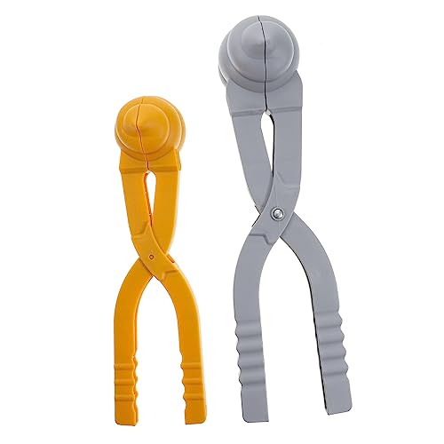 IMIKEYA 2 Stück Poo Shape Maker Clips für Lustiges Schneespielzeug für Winter Tragbar und Leicht für Schneeballschlachten im Freien Farbe Zufällig Zufällige Farbe IMIKEYA 2 Stück Poo Shape Maker Clips für Lustiges Schneespielzeug für Winter Tragbar und Leicht für Schneeballschlachten im Freien Farbe Zufällig Zufällige Farbe von IMIKEYA