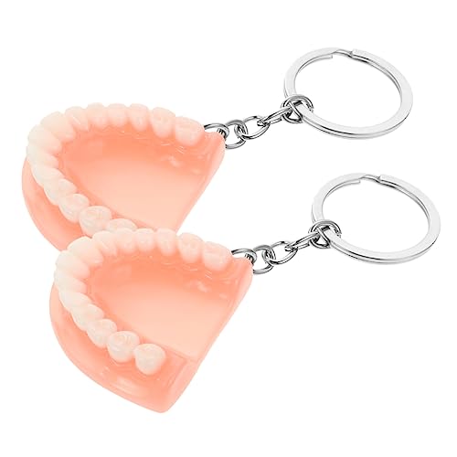 IMIKEYA 2 Stück Prothese Schlüsselanhänger Handtaschenornament Goodie-bag-stuffer Halloween-ketten Halloween-schlüsselanhänger Punk-schlüsselanhänger Geldbörse Charme Harz IMIKEYA 2 Stück Prothese Schlüsselanhänger Handtaschenornament Goodie-bag-stuffer Halloween-ketten Halloween-schlüsselanhänger Punk-schlüsselanhänger Geldbörse Charme Harz von IMIKEYA