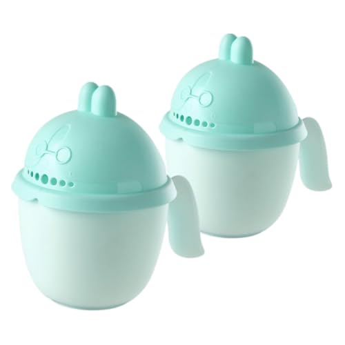 IMIKEYA 2 Stück Shampoo Becher Spülung Wasch Toilettenartikel Schwämme Rülpser Cartoon Badezubehör Kinderbauernhof Shampoo Badebecher Gewürz Süße Pipette Babybadewanne Mit IMIKEYA 2 Stück Shampoo Becher Spülung Wasch Toilettenartikel Schwämme Rülpser Cartoon Badezubehör Kinderbauernhof Shampoo Badebecher Gewürz Süße Pipette Babybadewanne Mit von IMIKEYA
