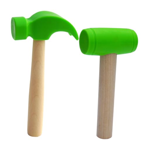 IMIKEYA 2 Stück Simulation Hammer Werkzeuge Kinderspielzeug Kleine Kinderspielzeuge Für Babys Der Hammer Kleine Schlagspielzeuge Kinderhammer Kleine Hammerspielzeuge Babyhammerspielzeuge IMIKEYA 2 Stück Simulation Hammer Werkzeuge Kinderspielzeug Kleine Kinderspielzeuge Für Babys Der Hammer Kleine Schlagspielzeuge Kinderhammer Kleine Hammerspielzeuge Babyhammerspielzeuge von IMIKEYA