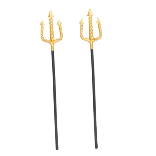 IMIKEYA 2 Stück Teiliges Dekoratives Kunststoff Hochwertiges Leichtes Halloween Kostüm Requisite für Cosplay Bühnenauftritte und Party Zubehör Auffälliges Design für Fasching und IMIKEYA 2 Stück Teiliges Dekoratives Kunststoff Hochwertiges Leichtes Halloween Kostüm Requisite für Cosplay Bühnenauftritte und Party Zubehör Auffälliges Design für Fasching und von IMIKEYA
