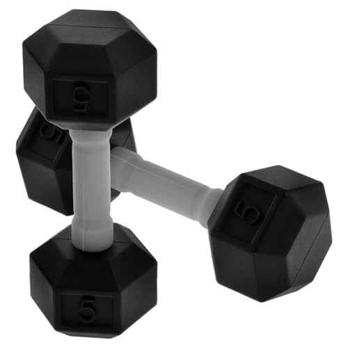 IMIKEYA 2 Stück Trittsteine für kleine hanteln fitnessgeräte hanteln mini hanteln sportgeräte kleine Gewichte Aktivitäten für Kleinkinder Kieselgel Black IMIKEYA 2 Stück Trittsteine für kleine hanteln fitnessgeräte hanteln mini hanteln sportgeräte kleine Gewichte Aktivitäten für Kleinkinder Kieselgel Black von IMIKEYA