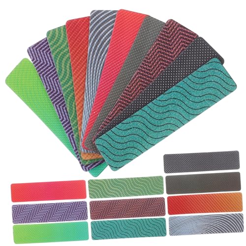 IMIKEYA 20 Blatt Aufkleber entpacken Beruhigen Sie den Sinne Aufkleber Stressaufkleber strukturiert Wiederverwendbare Stress beruhigende Aufkleber sensorische Gegenstände peva IMIKEYA 20 Blatt Aufkleber entpacken Beruhigen Sie den Sinne Aufkleber Stressaufkleber strukturiert Wiederverwendbare Stress beruhigende Aufkleber sensorische Gegenstände peva von IMIKEYA