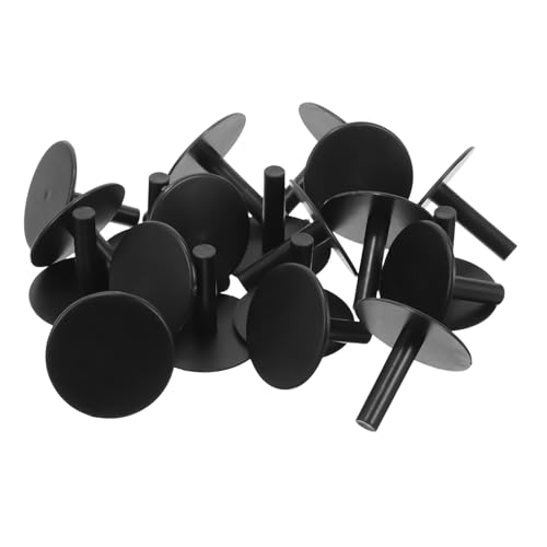 IMIKEYA 20 Stck. Gummi -Enten -Spielzeugständer Entenhalter Enten für Auto Ente Cowboy duckt für Auto-Entenschaukel Auto Dashboard -Zubehör Lustiges Autozubehör Auto-Gadget Plastik Schwarz IMIKEYA 20 Stck. Gummi -Enten -Spielzeugständer Entenhalter Enten für Auto Ente Cowboy duckt für Auto-Entenschaukel Auto Dashboard -Zubehör Lustiges Autozubehör Auto-Gadget Plastik Schwarz von IMIKEYA