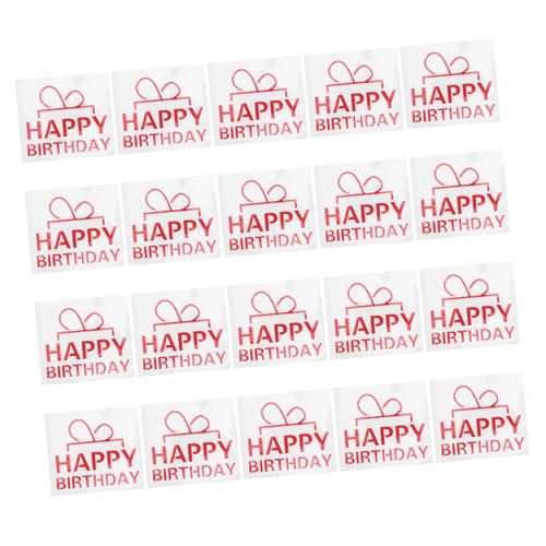 IMIKEYA 20 Stück Ballonaufkleber Ballonzubehör PVC-Ballon-Aufkleber dekorative Abziehbilder Party-Ballon-Aufkleber Ballon-Aufkleber- Ballon Paster Party-Aufkleber rot IMIKEYA 20 Stück Ballonaufkleber Ballonzubehör PVC-Ballon-Aufkleber dekorative Abziehbilder Party-Ballon-Aufkleber Ballon-Aufkleber- Ballon Paster Party-Aufkleber rot von IMIKEYA
