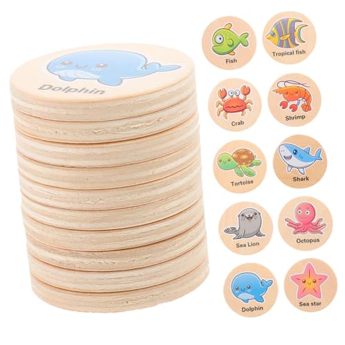 IMIKEYA 20 Stück Frühlernkarten Memory Spiel Kinderkartenspiele Puzzle Kinderspiele Kinderspielzeug Kindervorschulspielzeug Montessori Lernspielzeug Haushalts Kleinkindkarten IMIKEYA 20 Stück Frühlernkarten Memory Spiel Kinderkartenspiele Puzzle Kinderspiele Kinderspielzeug Kindervorschulspielzeug Montessori Lernspielzeug Haushalts Kleinkindkarten von IMIKEYA
