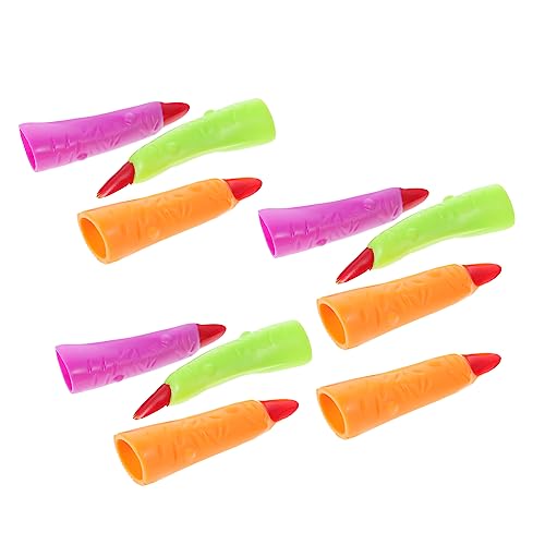 IMIKEYA 20 Stück Künstliche Fingernägel Kinderspielzeug Fingernägel Halloween Nägel Fingernagel Party Nagellack Überraschungs Mädchen Tipps Hey Kiss Künstliche IMIKEYA 20 Stück Künstliche Fingernägel Kinderspielzeug Fingernägel Halloween Nägel Fingernagel Party Nagellack Überraschungs Mädchen Tipps Hey Kiss Künstliche von IMIKEYA