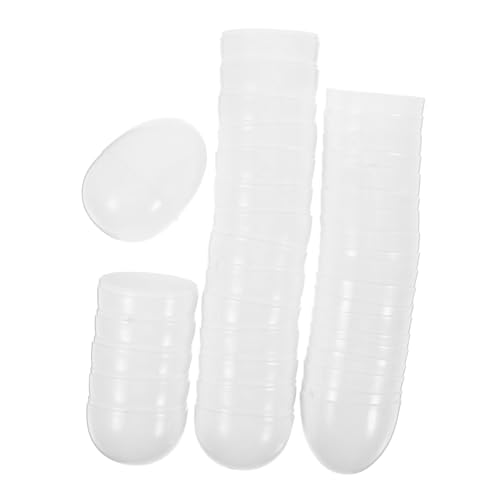 IMIKEYA 20 Stück Ostereier Eier Ornamente Niedlich Bunt Pastell Dekorative Szene Dekoration Gesprenkelte Jagd Leere Befüllbare Eier Gastgeschenke Dekorieren Groß DIY Ostern IMIKEYA 20 Stück Ostereier Eier Ornamente Niedlich Bunt Pastell Dekorative Szene Dekoration Gesprenkelte Jagd Leere Befüllbare Eier Gastgeschenke Dekorieren Groß DIY Ostern von IMIKEYA