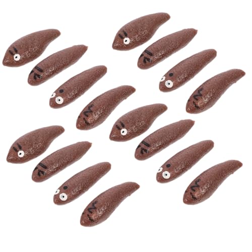 IMIKEYA 20 Stück Projektil Partyspielzeug Fingerstartspielzeug Aprilscherze Streiche Action -Fingerspielzeug Neues für Poop Launch TPR Kaffee IMIKEYA 20 Stück Projektil Partyspielzeug Fingerstartspielzeug Aprilscherze Streiche Action -Fingerspielzeug Neues für Poop Launch TPR Kaffee von IMIKEYA