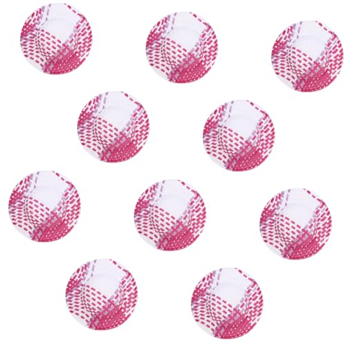 IMIKEYA 20 Stück Puppenhaus Strohhut Rosa Hut Mini-Hut Mini-Weihnachtsmütze Mini-Geburtstagshüte Puppenhausdekoration Miniaturhandwerk Mini-Hüte für Puppenhäuser gewebter Hut Stoff IMIKEYA 20 Stück Puppenhaus Strohhut Rosa Hut Mini-Hut Mini-Weihnachtsmütze Mini-Geburtstagshüte Puppenhausdekoration Miniaturhandwerk Mini-Hüte für Puppenhäuser gewebter Hut Stoff von IMIKEYA