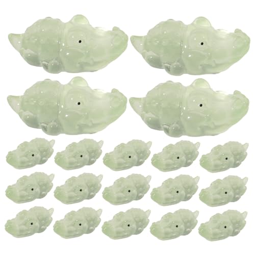 IMIKEYA 20 Stück Simuliertes Krokodilspielzeug Mini-Alligatorfiguren Miniatur-Alligatorfiguren Alligatorstatue aus Kunstharz Miniatur-Alligator aus Kunstharz Tierfigur IMIKEYA 20 Stück Simuliertes Krokodilspielzeug Mini-Alligatorfiguren Miniatur-Alligatorfiguren Alligatorstatue aus Kunstharz Miniatur-Alligator aus Kunstharz Tierfigur von IMIKEYA