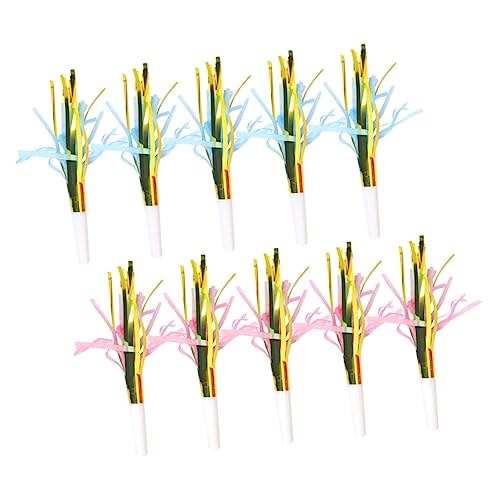 IMIKEYA 20 Stück blasender Drache halllowen heeloween geburstagsdeko Quastenpfeife rave herren spaß Party Geburtstag blasendes Drachenspielzeug Cheerleader-Stütze Jubelpfiffe Plastik Blue IMIKEYA 20 Stück blasender Drache halllowen heeloween geburstagsdeko Quastenpfeife rave herren spaß Party Geburtstag blasendes Drachenspielzeug Cheerleader-Stütze Jubelpfiffe Plastik Blue von IMIKEYA
