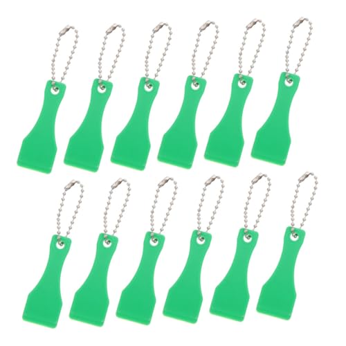 IMIKEYA 20 Stück -rubbel Ticketkratzer Scratch-Tool Für Ticket Fahrkartenschaber Ticket-Scratcher-Tool Lottoschein-Scratcher-Tool -Scratcher Kratzerwerkzeug Green Plastik IMIKEYA 20 Stück -rubbel Ticketkratzer Scratch-Tool Für Ticket Fahrkartenschaber Ticket-Scratcher-Tool Lottoschein-Scratcher-Tool -Scratcher Kratzerwerkzeug Green Plastik von IMIKEYA