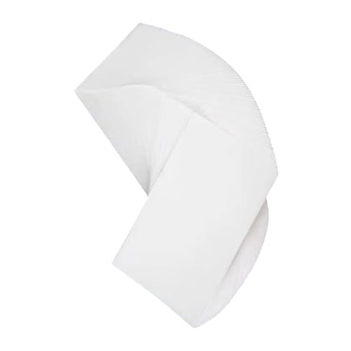 IMIKEYA 200 Stück Saugfähige Reinigungsblätter für Saxophon und Klarinette Effiziente Pflege für Holzblasinstrumente Absorbierendes Papier zur Universelles Zubehör für Flöte und Klarinette IMIKEYA 200 Stück Saugfähige Reinigungsblätter für Saxophon und Klarinette Effiziente Pflege für Holzblasinstrumente Absorbierendes Papier zur Universelles Zubehör für Flöte und Klarinette von IMIKEYA
