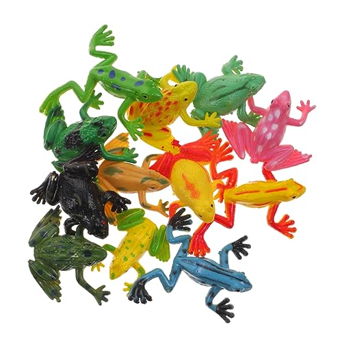 IMIKEYA Stück Frosch Modell Dekoration Ornament Frosch Lebensechtes Frosch Für Frosch Modell Kleine Frosch Figuren Frosch Mini Figuren Miniatur Frosch Frösche IMIKEYA Stück Frosch Modell Dekoration Ornament Frosch Lebensechtes Frosch Für Frosch Modell Kleine Frosch Figuren Frosch Mini Figuren Miniatur Frosch Frösche von IMIKEYA