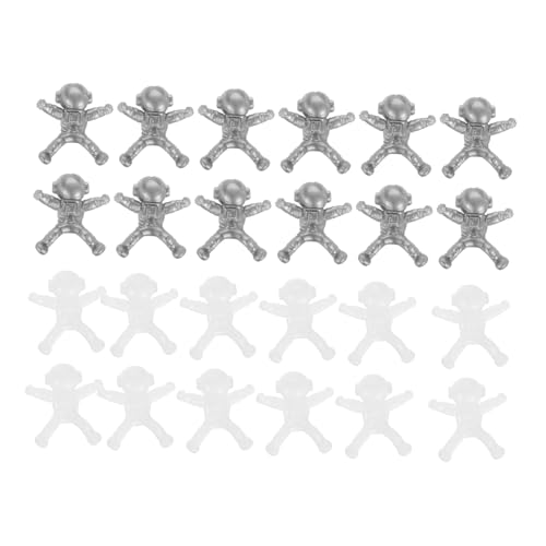 IMIKEYA 24 Stück Kinderpreise Zum Klettern An Der Wand Zappelspielzeug Klettermann Klebriges Dehnbare, Klebrige Spielzeuge in Großen Mengen Fremde Gestalten IMIKEYA 24 Stück Kinderpreise Zum Klettern An Der Wand Zappelspielzeug Klettermann Klebriges Dehnbare, Klebrige Spielzeuge in Großen Mengen Fremde Gestalten von IMIKEYA
