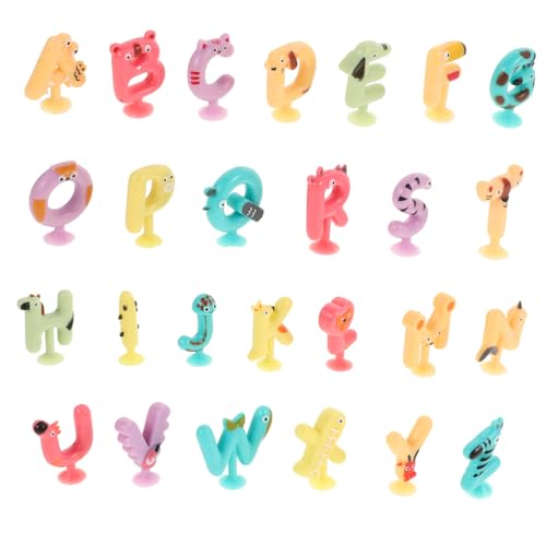 IMIKEYA 26 Teiliges Badespielzeug Mit Buchstaben Badespielzeug Für Babys Saugnäpfe Für Kleinkinder Saugnapf Für Babys Kleine Spielzeuge Alphabet Sauger Buchstaben Alphabet IMIKEYA 26 Teiliges Badespielzeug Mit Buchstaben Badespielzeug Für Babys Saugnäpfe Für Kleinkinder Saugnapf Für Babys Kleine Spielzeuge Alphabet Sauger Buchstaben Alphabet von IMIKEYA