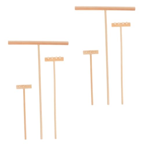 IMIKEYA 2Sätze Mini Sandtisch Rechen DIY Desktop Verzierung Dekorative Sandspielzeuge Für Büro Und Zuhause Leicht Und Tragbar Für Meditation Und Stressabbau IMIKEYA 2Sätze Mini Sandtisch Rechen DIY Desktop Verzierung Dekorative Sandspielzeuge Für Büro Und Zuhause Leicht Und Tragbar Für Meditation Und Stressabbau von IMIKEYA