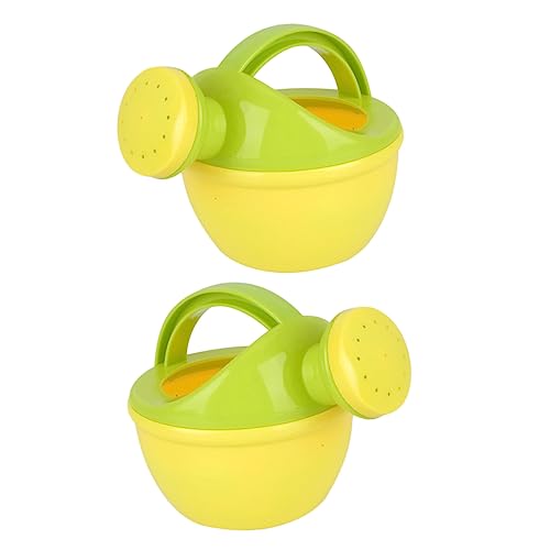 IMIKEYA 2Stücke Badespielzeug Gießkanne Spritzwasser Für Kleinkinder Zufällige Farbe Spaß Beim Und Lernen Mit Sicherem Und Strapazierfähigem Material IMIKEYA 2Stücke Badespielzeug Gießkanne Spritzwasser Für Kleinkinder Zufällige Farbe Spaß Beim Und Lernen Mit Sicherem Und Strapazierfähigem Material von IMIKEYA