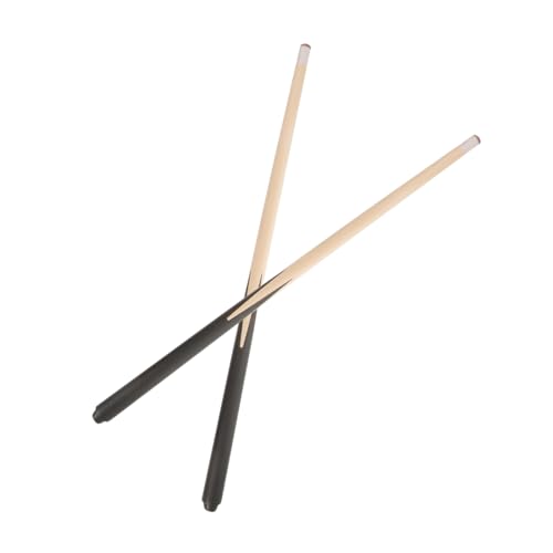 IMIKEYA Kurzes Billardqueue-Set – 48 cm Langer Snookerqueue Für Kinder Perfekt Für Enge Räume von IMIKEYA