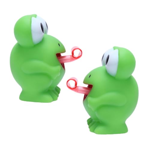 IMIKEYA 2Stücke Cartoon Tier Dekompressionsspielzeug Quetschspielzeug Für Erwachsene Weiche Und Lustige Tierfiguren Perfektes Kleintierspielzeug Für Stressabbau IMIKEYA 2Stücke Cartoon Tier Dekompressionsspielzeug Quetschspielzeug Für Erwachsene Weiche Und Lustige Tierfiguren Perfektes Kleintierspielzeug Für Stressabbau von IMIKEYA