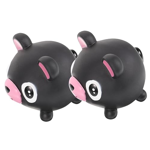 IMIKEYA 2Stücke Cartoon Tier Quetschspielzeug Mit Herausgestreckter Stressabbau Für Lustige Tierfiguren Zum Drücken Und Entspannen Für Deko IMIKEYA 2Stücke Cartoon Tier Quetschspielzeug Mit Herausgestreckter Stressabbau Für Lustige Tierfiguren Zum Drücken Und Entspannen Für Deko von IMIKEYA