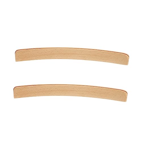 IMIKEYA 2Stücke Holz Kartenhalter Für Spielkarten Professioneller Kartenständer Aus Gebogenem Holz Für Senioren Hält Karten Stabil Und Übersichtlich IMIKEYA 2Stücke Holz Kartenhalter Für Spielkarten Professioneller Kartenständer Aus Gebogenem Holz Für Senioren Hält Karten Stabil Und Übersichtlich von IMIKEYA