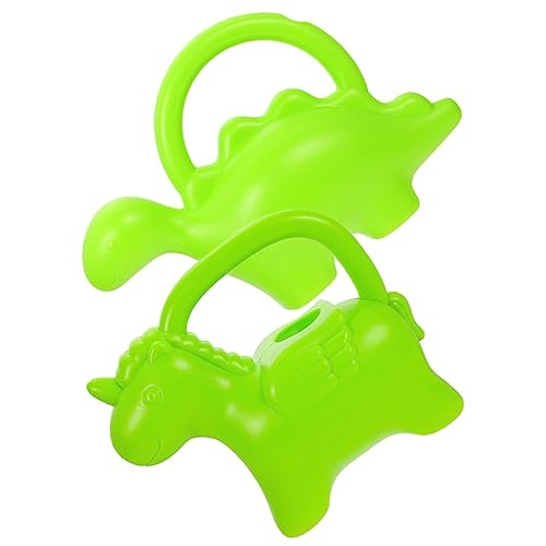 IMIKEYA 2Stücke Kleine Gießkanne Für Cartoon Stil Niedliche Dinosaurier Und Einhorn Designs Für Gartenarbeit Wasserspielzeug Für Kleinkinder IMIKEYA 2Stücke Kleine Gießkanne Für Cartoon Stil Niedliche Dinosaurier Und Einhorn Designs Für Gartenarbeit Wasserspielzeug Für Kleinkinder von IMIKEYA