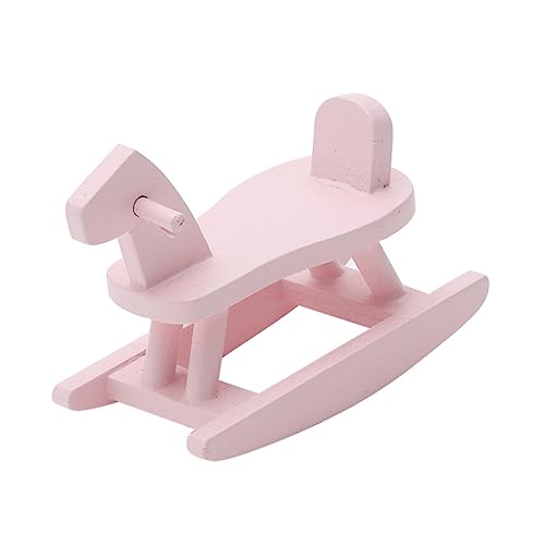 IMIKEYA 2Stücke Mini Holzpferd Dekoration DIY Ornament Für Micro Landschaftsdekor Niedliche Pferde Für Szenen Und Fotografie Zubehör Für Puppenhaus Und Kreative IMIKEYA 2Stücke Mini Holzpferd Dekoration DIY Ornament Für Micro Landschaftsdekor Niedliche Pferde Für Szenen Und Fotografie Zubehör Für Puppenhaus Und Kreative von IMIKEYA